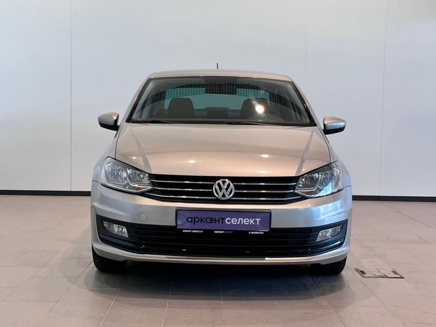 Volkswagen Polo V Рестайлинг Волгоград  - изображение 2