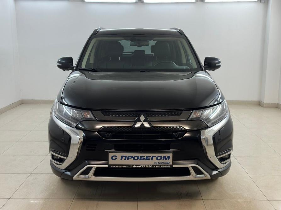 Mitsubishi Outlander III Рестайлинг 3 Москва  - изображение 2