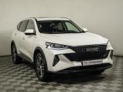 Haval F7 I Рестайлинг Москва  - изображение 19