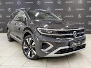Volkswagen Talagon I Москва  - изображение 32