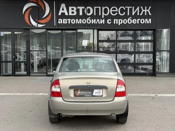 Lada (ВАЗ) Kalina I с пробегом 2006 года, цена 260 000 рублей, 218775 км, седан, Автокод Объявления
