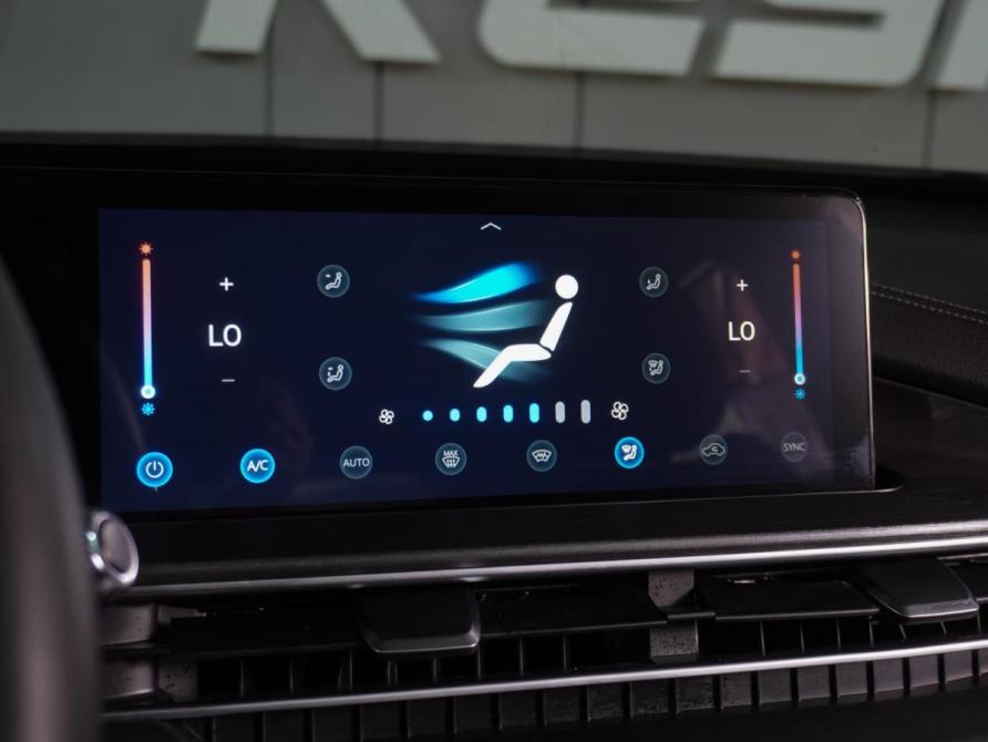Chery Tiggo 7 Pro Max I Воронеж  - изображение 20