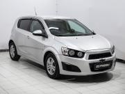 Chevrolet Aveo II Ростов-на-Дону  - изображение 16
