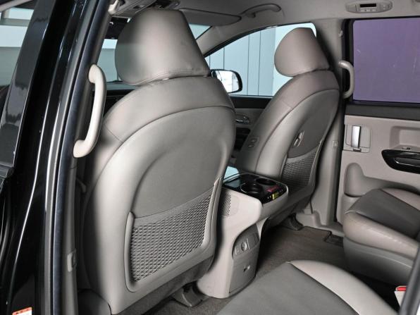 Kia Carnival III с пробегом 2019 года, цена 3 149 000 рублей, 50113 км, минивэн, Автокод Объявления