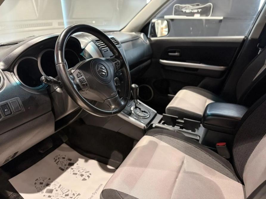 Suzuki Grand Vitara II Рестайлинг Новосибирск  - изображение 15