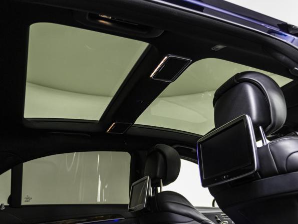 Mercedes-Benz S-Класс VI (W222 C217) с пробегом 2016 года, цена 2 780 000 рублей, 284808 км, седан, Автокод Объявления