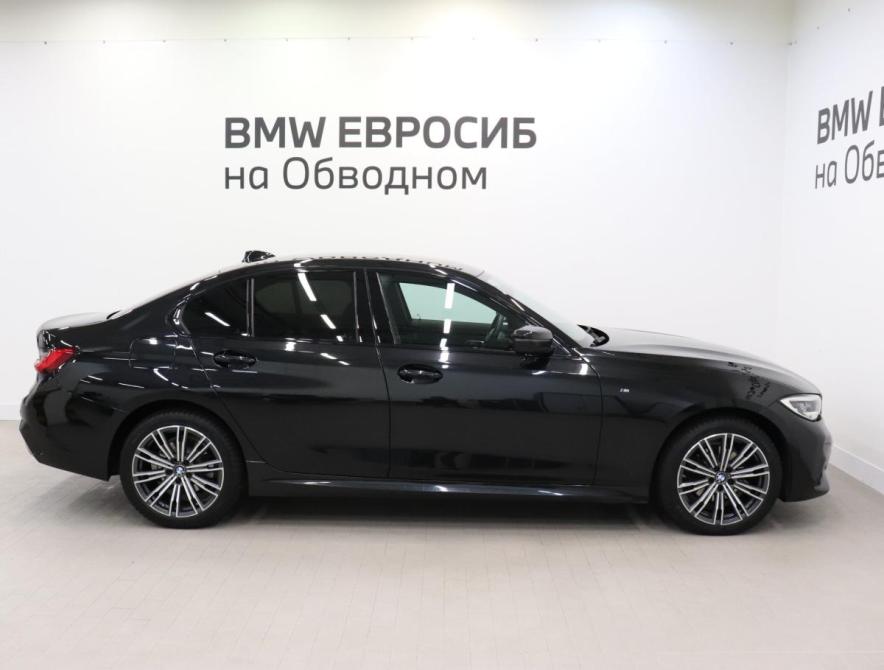 BMW 3 серии VII (G2x) Санкт-Петербург  - изображение 6