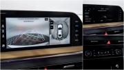 Hyundai Sonata VIII (DN8) Москва  - изображение 38