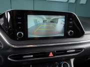 Hyundai Sonata VIII (DN8) Минеральные Воды  - изображение 30