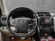 Toyota Camry VII (XV50) Екатеринбург  - изображение 39