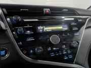 Toyota Camry VIII (XV70) Новосибирск  - изображение 41