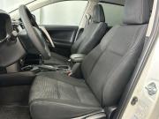 Toyota RAV4 IV (XA40) Рестайлинг Красноярск  - изображение 36