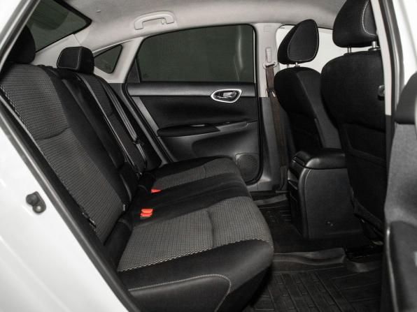 Nissan Sentra VII (B17) с пробегом 2014 года, цена 1 125 000 рублей, 137601 км, седан, Автокод Объявления