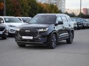 Chery Tiggo 8 Pro Plug-in Hybrid Санкт-Петербург  - изображение 7