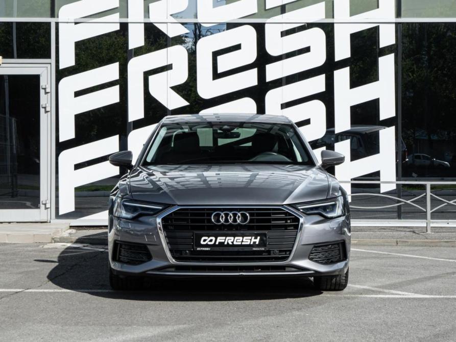 Audi A6 V (C8) Волгоград  - изображение 3