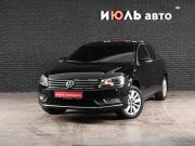 Volkswagen Passat B7 Екатеринбург  - изображение 19