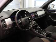 Skoda Kodiaq I Рестайлинг Москва  - изображение 41