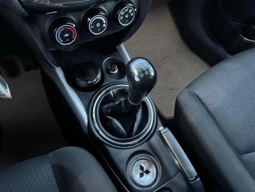 Mitsubishi ASX I Альметьевск  - изображение 12