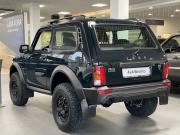 Lada (ВАЗ) Niva Legend Екатеринбург  - изображение 15