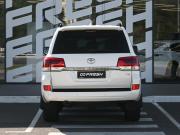 Toyota Land Cruiser 200 Series Рестайлинг 2 Волгоград  - изображение 36