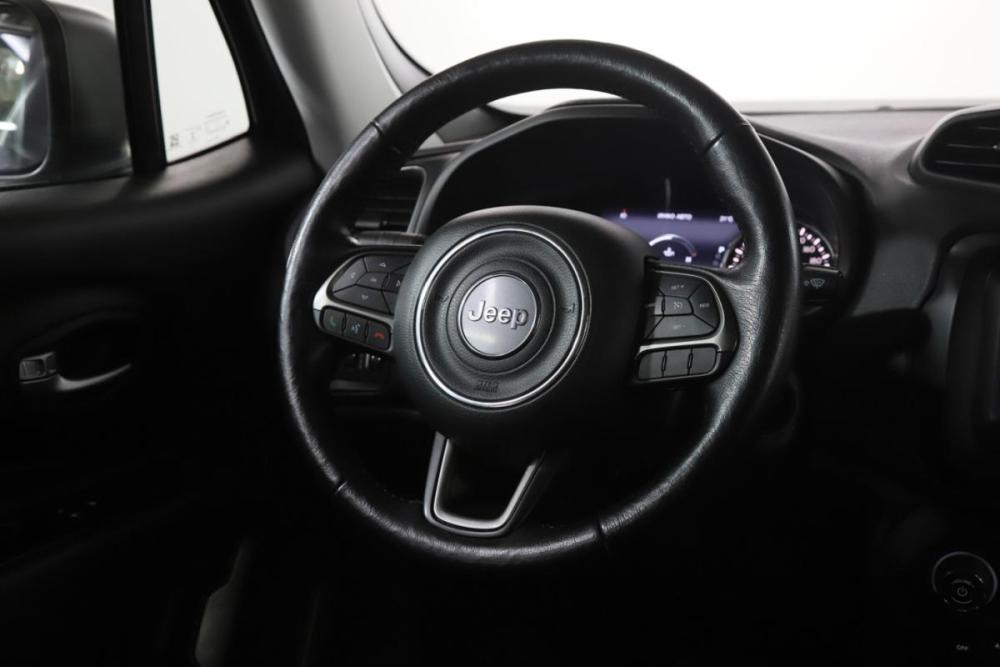 Jeep Renegade I Рестайлинг Москва  - изображение 15