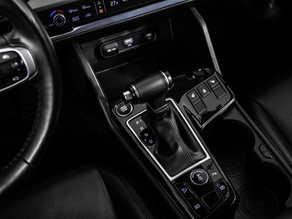 Kia Sportage V с пробегом 2022 года, цена 3 597 000 рублей, 16189 км, внедорожник, Автокод Объявления
