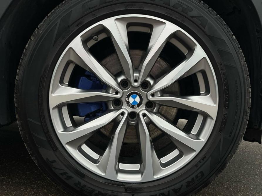 BMW X3 III (G01) Калуга  - изображение 7
