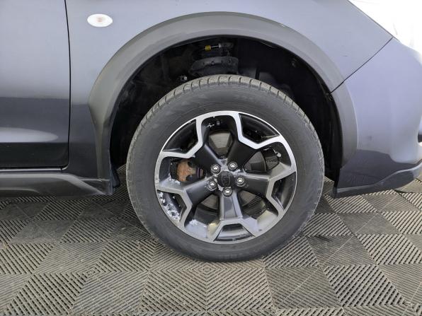 Subaru XV I с пробегом 2013 года, цена 1 390 000 рублей, 153337 км, внедорожник, Автокод Объявления