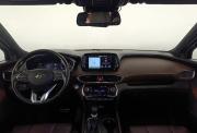 Hyundai Santa Fe III Рестайлинг Волгоград  - изображение 35