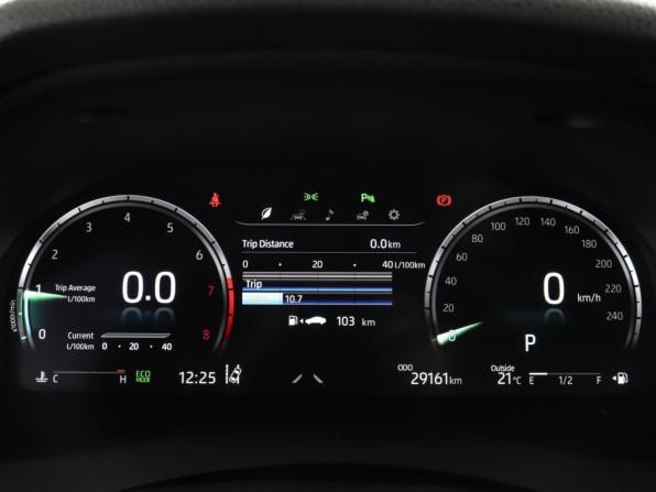 Toyota Camry VIII (XV70) Рестайлинг с пробегом 2023 года, цена 3 470 000 рублей, 29160 км, седан, Автокод Объявления