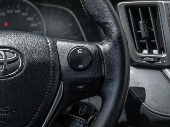 Toyota RAV4 IV (XA40) с пробегом 2013 года, цена 1 678 000 рублей, 99193 км, внедорожник, Автокод Объявления