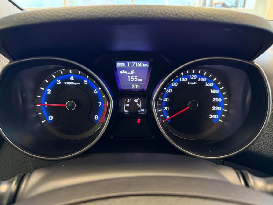 Hyundai i30 II Волгоград  - изображение 11