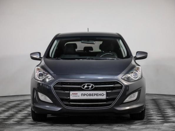 Hyundai i30 II Рестайлинг с пробегом 2016 года, цена 886 000 рублей, 304179 км, хэтчбек, Автокод Объявления