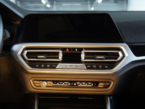 BMW 3 серии VII (G2x) с пробегом 2020 года, цена 3 299 000 рублей, 52200 км, седан, Автокод Объявления