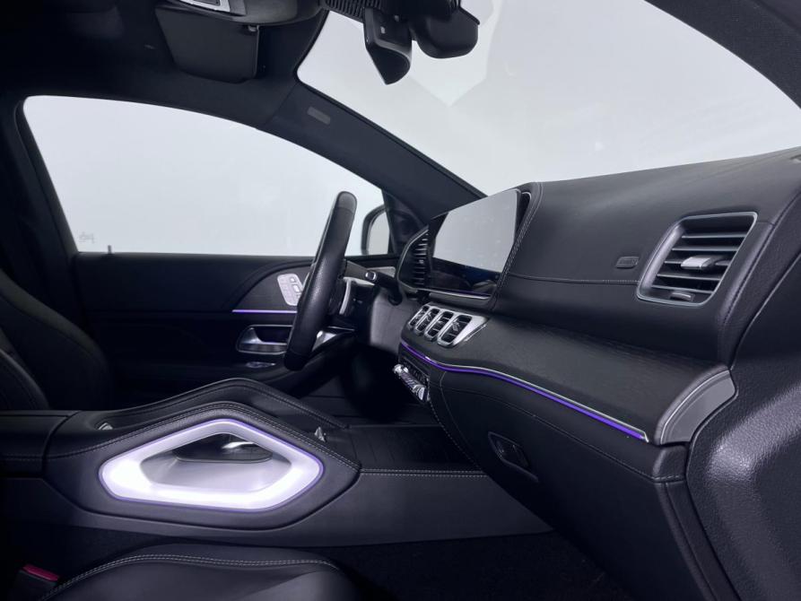 Mercedes-Benz GLE Coupe II (C167) Рестайлинг Ростов-на-Дону  - изображение 20