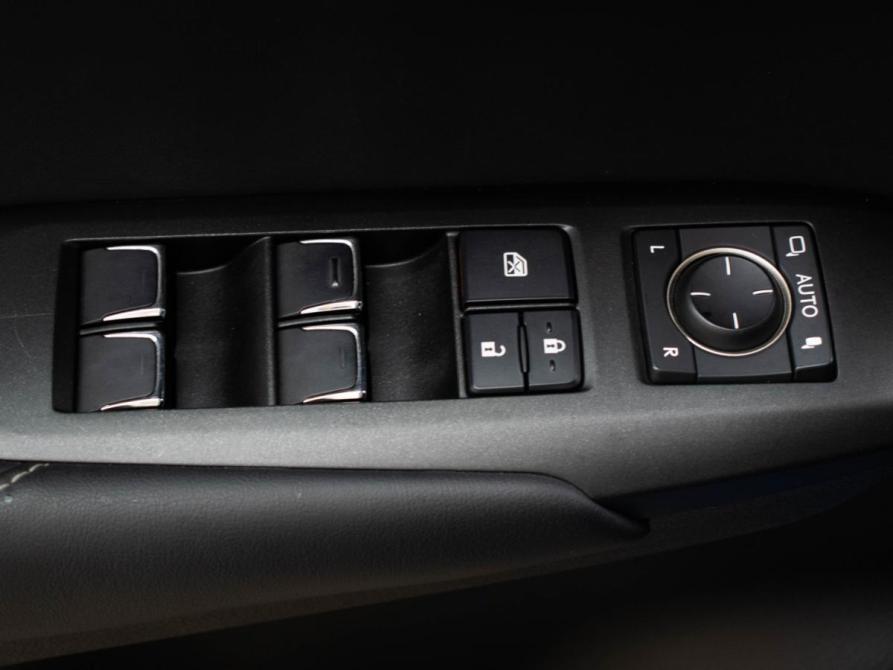 Lexus NX I Рестайлинг Москва  - изображение 24