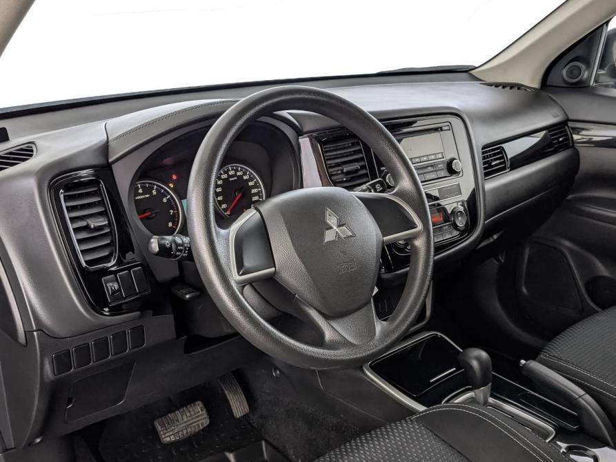 Mitsubishi Outlander III Рестайлинг 3 Москва  - изображение 15