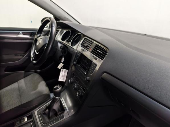 Volkswagen Golf VII с пробегом 2014 года, цена 1 095 000 рублей, 172685 км, универсал, Автокод Объявления