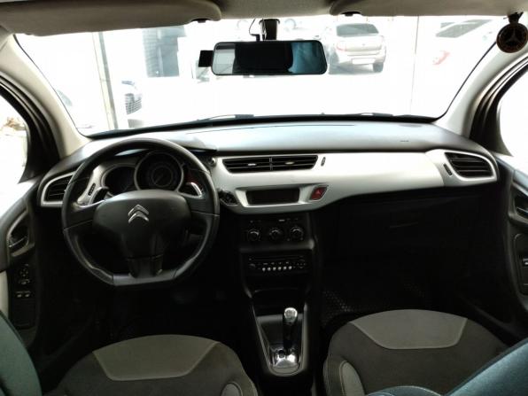 Citroen C3 II с пробегом 2011 года, цена 580 000 рублей, 179964 км, хэтчбек, Автокод Объявления