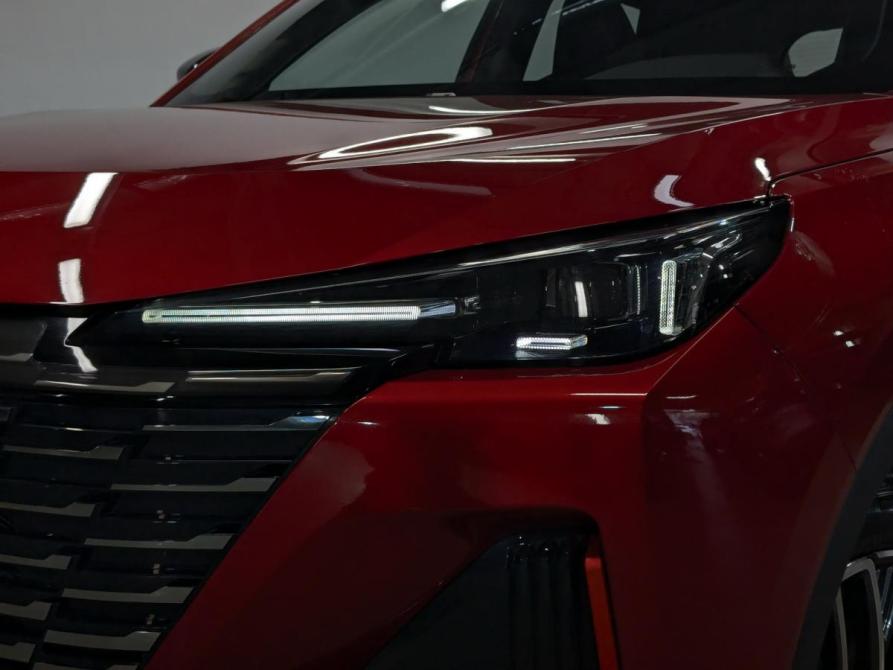 Changan UNI-S I Санкт-Петербург  - изображение 27