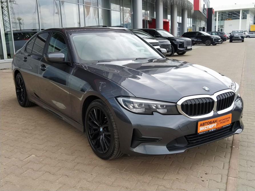BMW 3 серии VII (G2x) Екатеринбург  - изображение 4