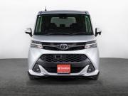 Toyota Tank I Иркутск  - изображение 26