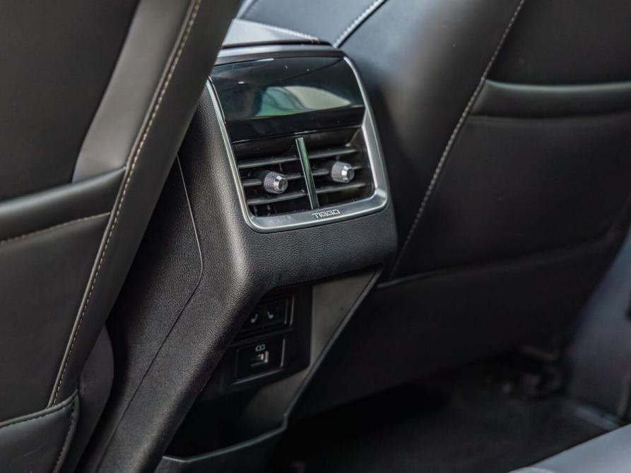 Chery Tiggo 7 Pro I Волгоград  - изображение 28