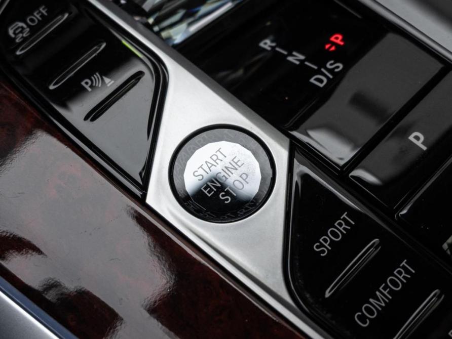 BMW X5 IV (G05/G18) Рестайлинг Краснодар  - изображение 22
