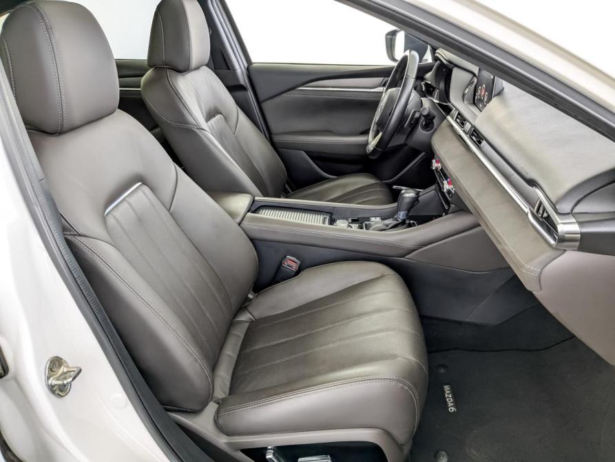 Mazda 6 III (GJ) Рестайлинг 2 Москва  - изображение 26