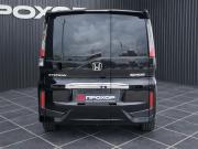 Honda Stepwgn V Рестайлинг Пермь  - изображение 70