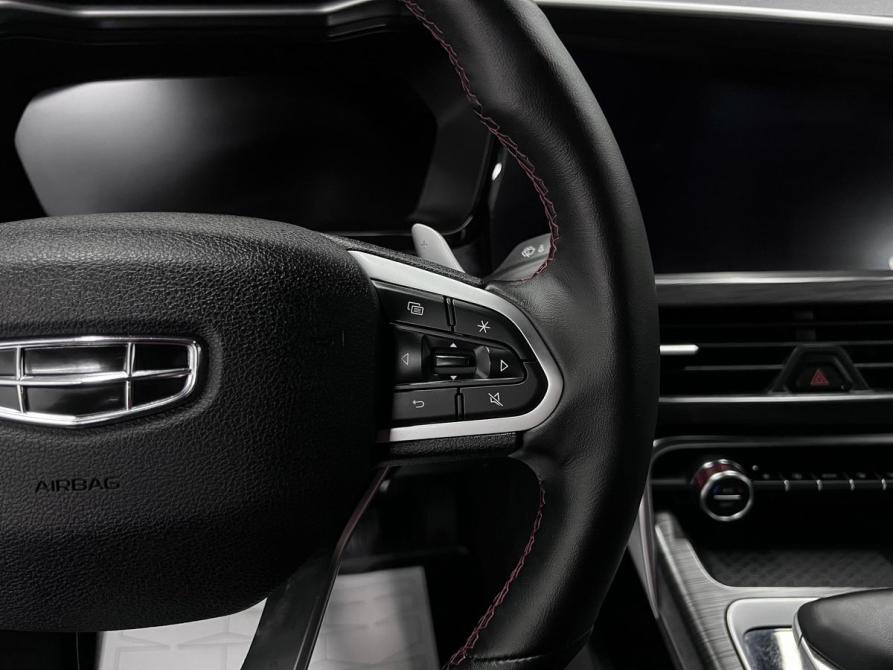 Geely Tugella I Рестайлинг Тверь  - изображение 20