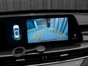 Chery Tiggo 7 Pro Max I Рестайлинг Москва  - изображение 46