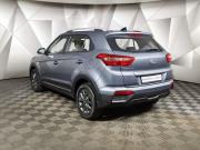Hyundai Creta I Рестайлинг Москва  - изображение 24