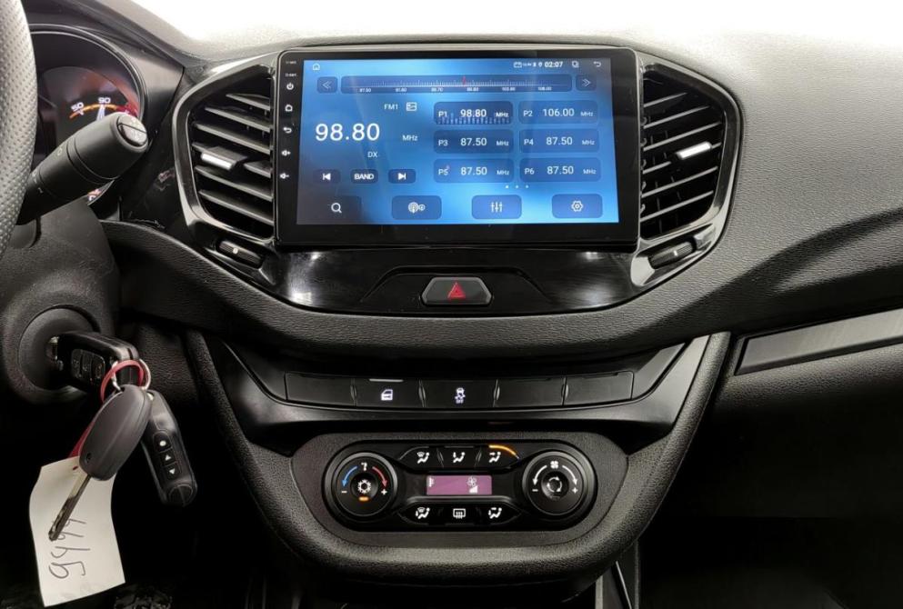 Lada (ВАЗ) Vesta I Волгоград  - изображение 14